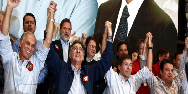 conveno pmdb minas2